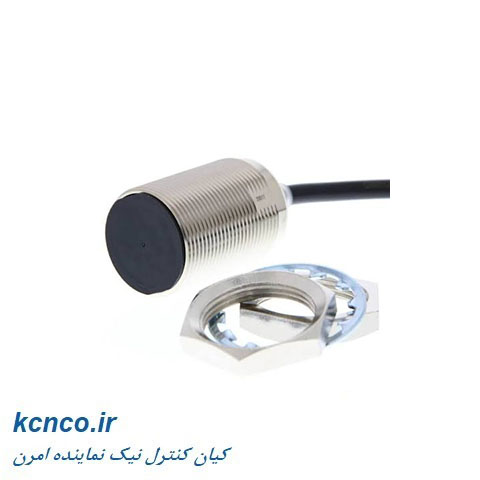سنسور القایی امرن(Omron) E2E-X22B1TL30 2M g
