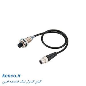 سنسور القایی امرن(Omron) E2E-X22B1TL30-M1TJ 0.3M h