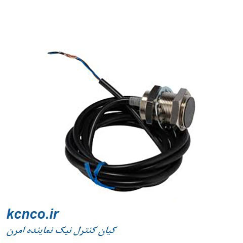 سنسور القایی امرن(Omron) E2E-X22C130 2M h