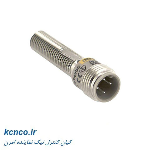 سنسور القایی امرن(Omron) E2E-X22C230-M1 h