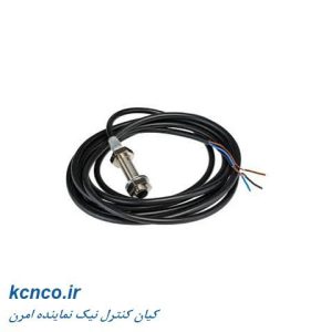 سنسور القایی امرن(Omron) E2E-X2B1T8 2M h
