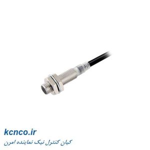 سنسور القایی امرن(Omron) E2E-X2B1T8-M5 h
