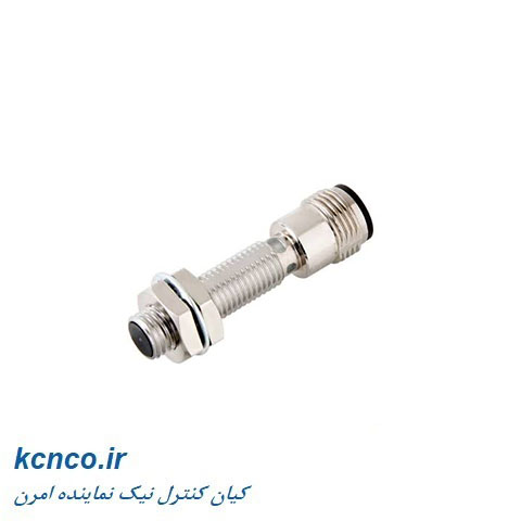 سنسور القایی امرن(Omron) E2E-X2C28-M1 h