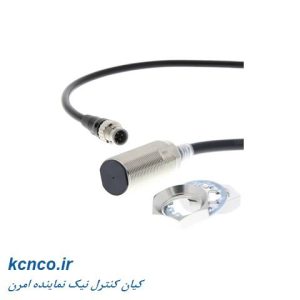سنسور القایی امرن(Omron) E2E-X2R5D1-M1TGJ-T 0.3M h