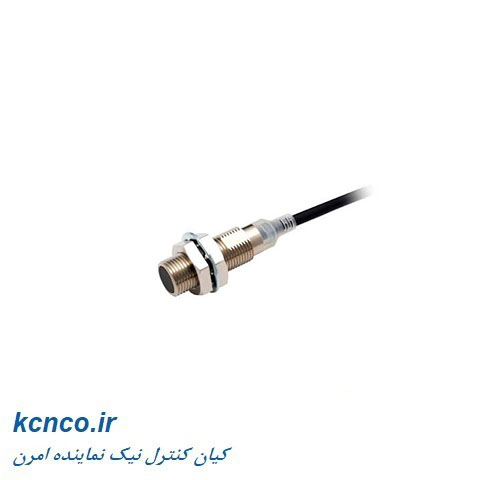 سنسور القایی امرن(Omron) E2E-X2R5D2-T-N 2M H