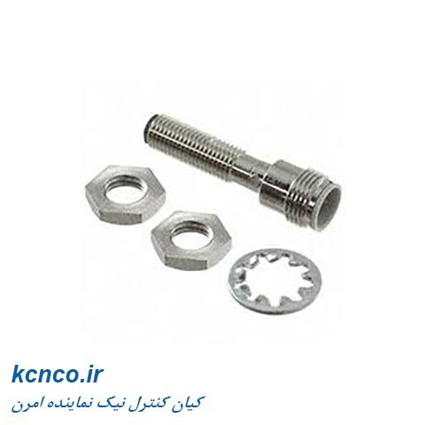 سنسور القایی امرن(Omron) E2E-X3B1D8-M1 H