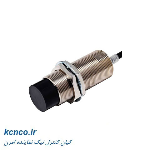 سنسور القایی امرن(Omron) E2E-X3B1T8-R 2M h