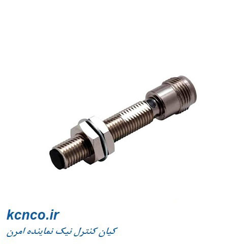 سنسور القایی امرن(Omron) E2E-X3B1TL8-M1 H
