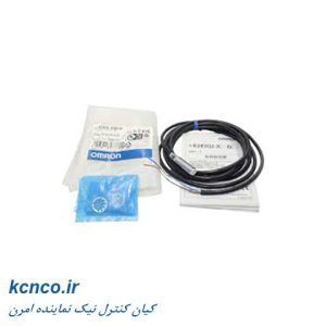 سنسور القایی امرن(Omron) E2E-X3D18 2M H