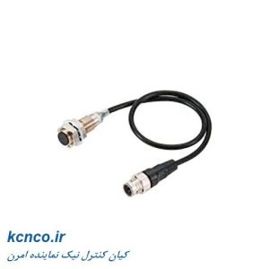 سنسور القایی امرن(Omron) E2E-X3D18-M1TGJ-T 0.3M H