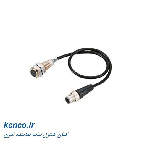 سنسور القایی امرن(Omron) E2E-X3D18-M1TGJ-T 0.3M H
