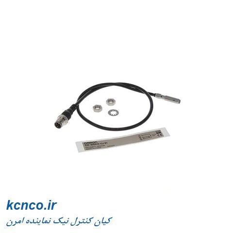 سنسور القایی امرن(Omron) E2E-X3D28-M1TGJ 0.3M H