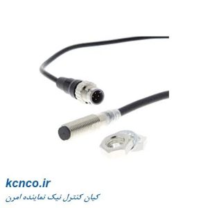 سنسور القایی امرن(Omron) E2E-X3D28-R 2M H