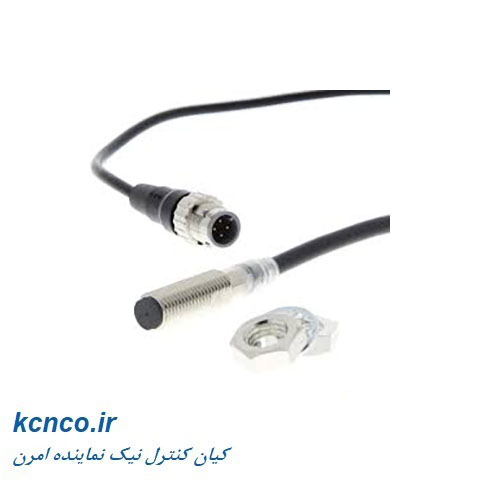 سنسور القایی امرن(Omron) E2E-X3D28-TR 2M H