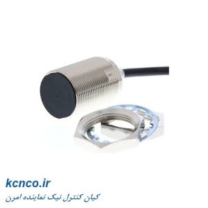 سنسور القایی امرن(Omron) E2E-X40MD1L30-R 2M H
