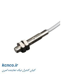 سنسور القایی امرن(Omron) E2E-X40MD1L30-TR 2M H