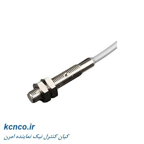 سنسور القایی امرن(Omron) E2E-X40MD1L30-TR 2M H