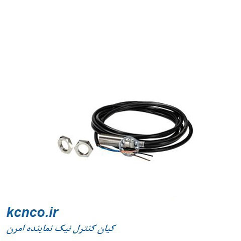 سنسور القایی امرن(Omron) E2E-X4B1T12 5M h