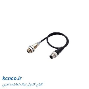 سنسور القایی امرن(Omron) E2E-X4B1T12-M1TJ 0.3M h