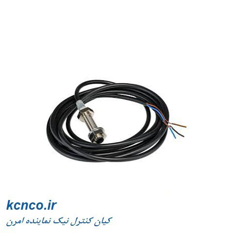 سنسور القایی امرن(Omron) E2E-X4B1T8 2M h