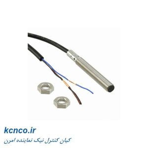 سنسور القایی امرن(Omron) E2E-X4B1T8-M1 h