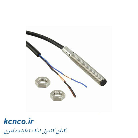 سنسور القایی امرن(Omron) E2E-X4B1T8-M1 h