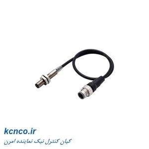 سنسور القایی امرن(Omron) E2E-X4B1T8-M1TJ 0.3M h