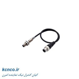 سنسور القایی امرن(Omron) E2E-X4B1TL12-M1TJ 0.3M h
