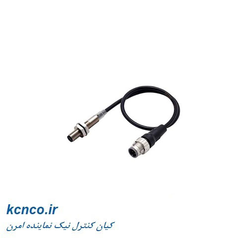 سنسور القایی امرن(Omron) E2E-X4B1TL12-M1TJ 0.3M h