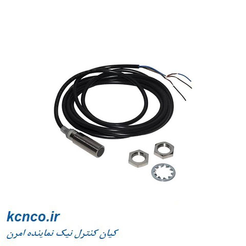 سنسور القایی امرن(Omron) E2E-X4B212 2M h