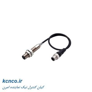 سنسور القایی امرن(Omron) E2E-X4B2L12-M1TJ 0.3M h