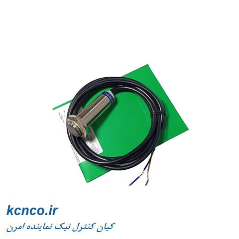 سنسور القایی امرن(Omron) E2E-X4B3DL12 2M h