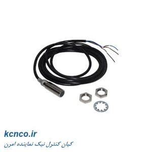 سنسور القایی امرن(Omron) E2E-X4C112 2M h