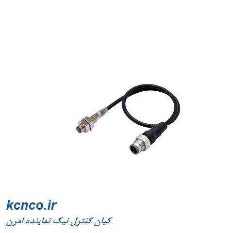 سنسور القایی امرن(Omron) E2E-X4C18-M1TJ 0.3M h