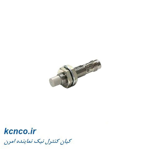 سنسور القایی امرن(Omron) E2E-X4MB1T8-M5 h