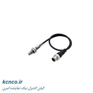 سنسور القایی امرن(Omron) E2E-X4MB1TL8-M1TJ 0.3M h
