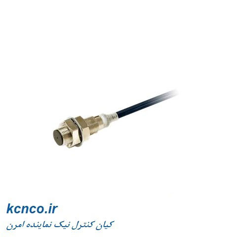 سنسور القایی امرن(Omron) E2E-X4MC18-M1 h