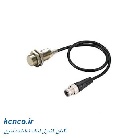 سنسور القایی امرن(Omron) E2E-X5D1-M1TGJ-T 0.3M h