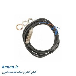 سنسور القایی امرن(Omron) E2E-X5D1-T-N 2M h