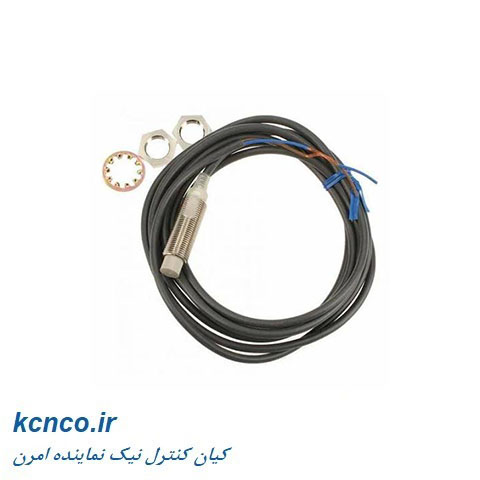 سنسور القایی امرن(Omron) E2E-X5D1-T-N 2M h