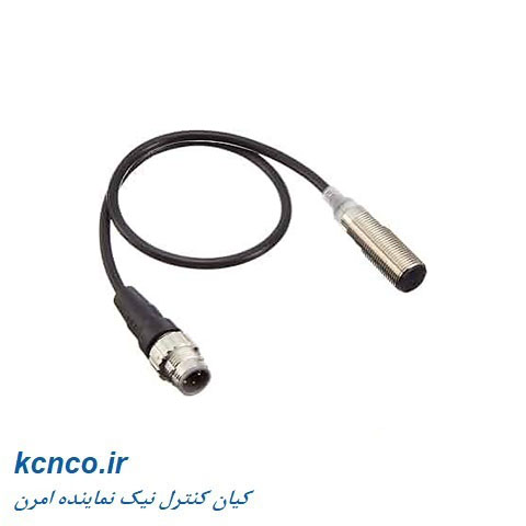 سنسور القایی امرن(Omron) E2E-X7D112-M1TGJ-T 0.3M H