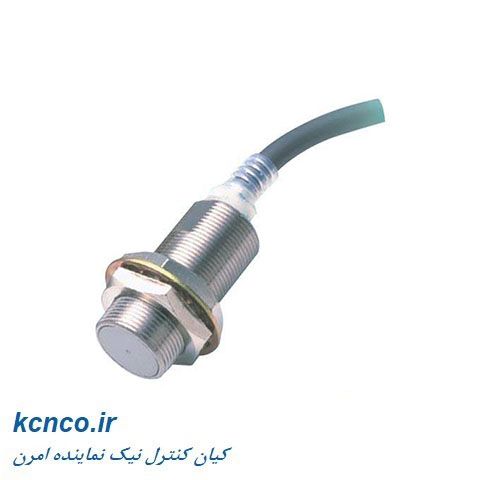 سنسور القایی امرن(Omron) E2E-X8MD1 H