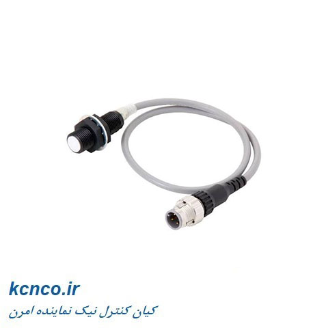 سنسور القایی امرن(Omron) E2EQ-X11D118-M1TGJ 0.3M h