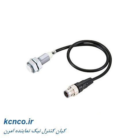 سنسور القایی امرن(Omron) E2EQ-X11D218-M1TGJ-T 0.3M h