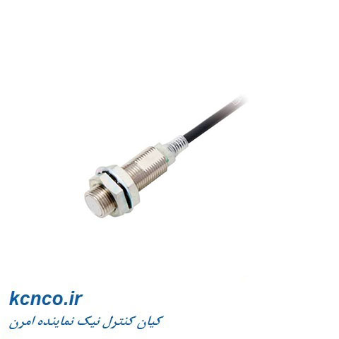 سنسور القایی امرن(Omron) E2EQ-X12B1D18-M1 h