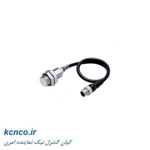 سنسور القایی امرن(Omron) E2EQ-X12B1T18-M1TJ 0.3M h