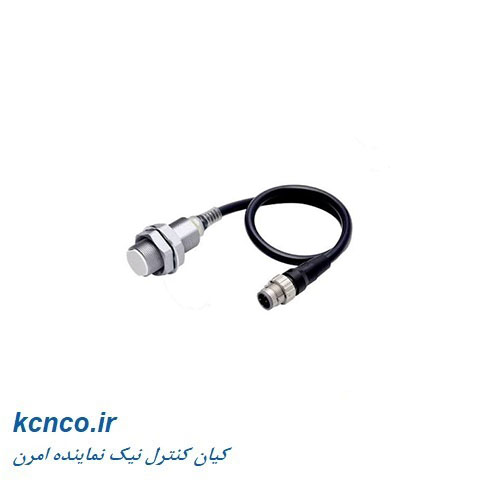 سنسور القایی امرن(Omron) E2EQ-X12B1T18-M1TJ 0.3M h
