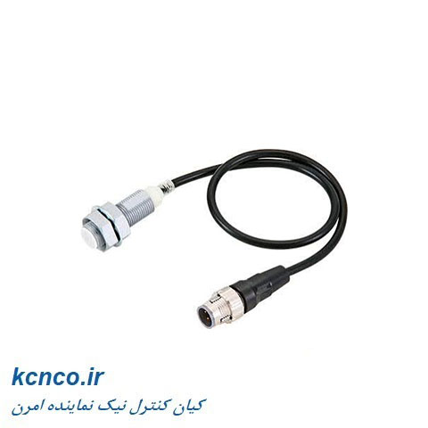سنسور القایی امرن(Omron) E2EQ-X15B1T30-M1TJ 0.3M h