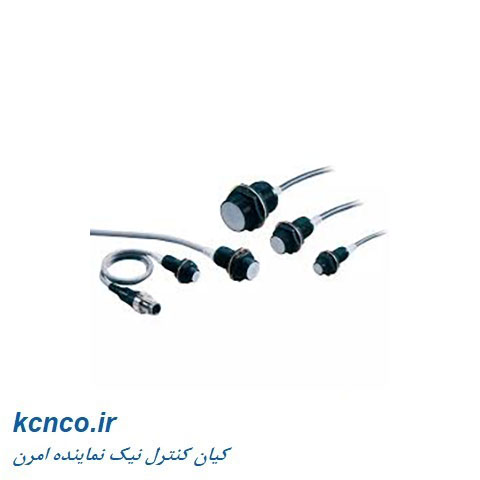 سنسور القایی امرن(Omron) E2EQ-X3C18 2M h