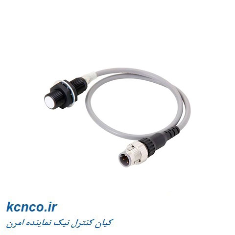 سنسور القایی امرن(Omron) E2EQ-X3D18-M1TGJ-T 0.3M h
